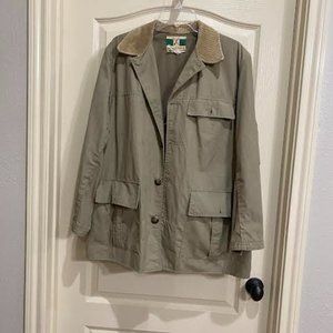 Game Winner Bird Hunting Coat size 40